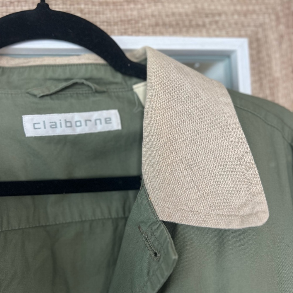 Vintage Women’s Chore Jacket - Picture 4 of 8